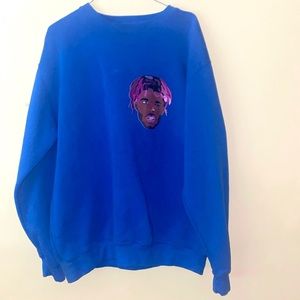 Lil Uzi Vert Long Sleeve